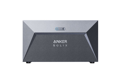 ANKER Solarbank E1600