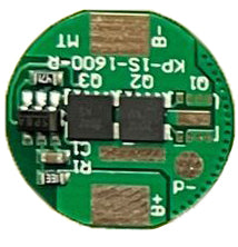 1S PCB - Keeppower PCM KP-S1-1600-R 2MOS (Schutzelektronik)