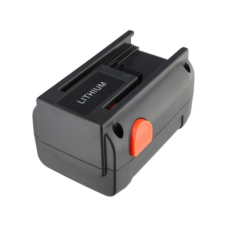 AccuCell 2000mAh Akku kompatibel für GARDENA TURBO TRIMMER 8841 Li-Ion