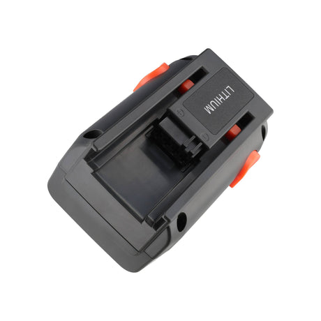 AccuCell 2000mAh Akku kompatibel für GARDENA TURBO TRIMMER 8841 Li-Ion