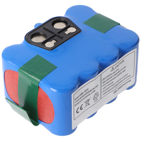 AccuCell SAMBA XR210 Akku 14,4V 3300mAh, NS3000D03X3, YX-NiMH-022144 Nachbau Akku