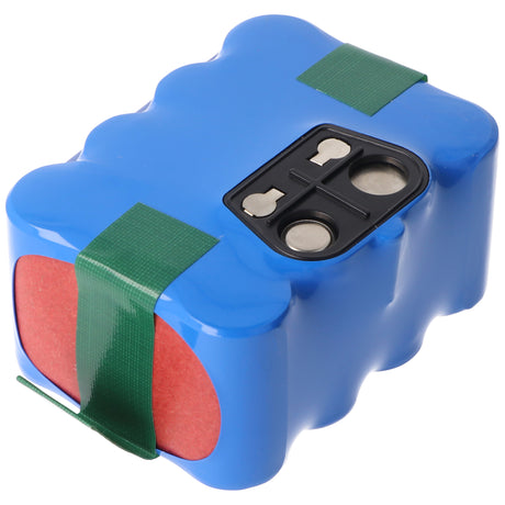 AccuCell SAMBA XR210 Akku 14,4V 3300mAh, NS3000D03X3, YX-NiMH-022144 Nachbau Akku