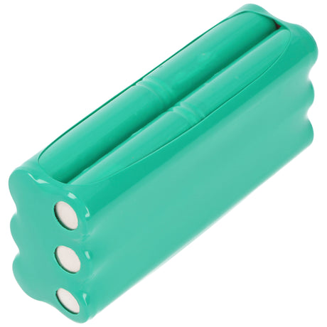 AccuCell Akku Dirt Devil Libero M606 Akku 0606004, Dirt Devil 0607004 Akkupack 800mAh