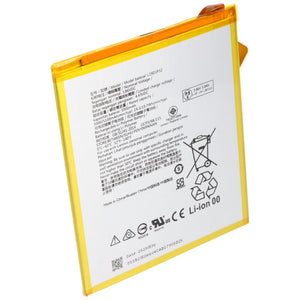 Tablet Akku