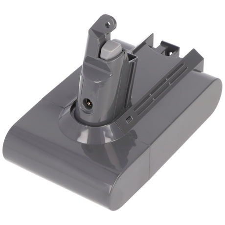 AccuCell Akku Dyson DC58, DC59, DC61, DC62, 61034-01 2500mAh 62350-44/04