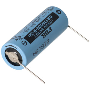 Lithium Batterien