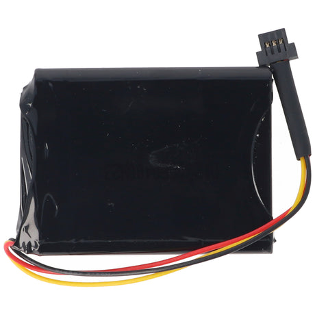 AccuCell Akku TomTom One N14644 Canada 310 VF2 VF6D ICP553443, ICP553443AR, 1ICP6/34/43 TomTom Go 500, Go 50, One 140, Typ VF6D