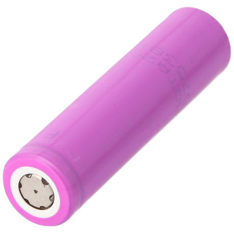 AccuCell Akku kompatibel für Infiray Xeye Clip CH50 W, 16650 Li-ion, 65x16,4mm