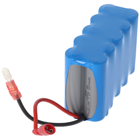 AccuCell Akkupack NiMH 12V 2200mAh Rotamatic Dachfenstersteuerung