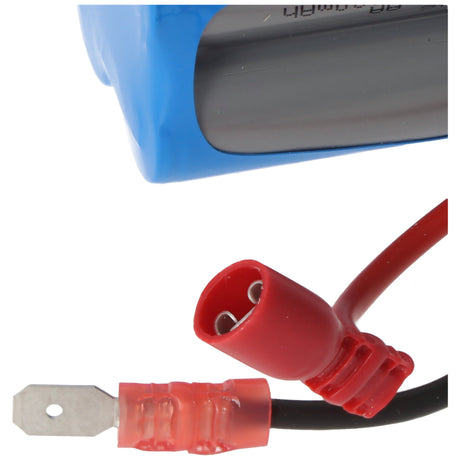AccuCell Akkupack NiMH 12V 2200mAh Rotamatic Dachfenstersteuerung