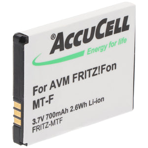 Akku für Telefon DECT