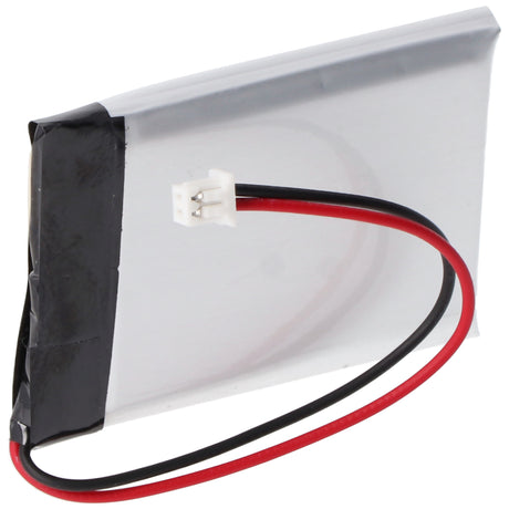AccuCell Akku für Anki Cozmo wie 503040 LiPo 3,7V 620mAh