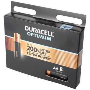 Batterie für Smart Home