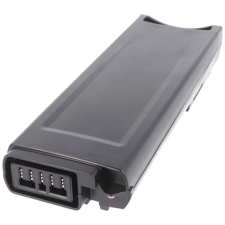 Maratron 504Wh Akku passend für Bosch e-bike PowerPack 500 Classic Line Gepackträger 0275007505, 4047024973893