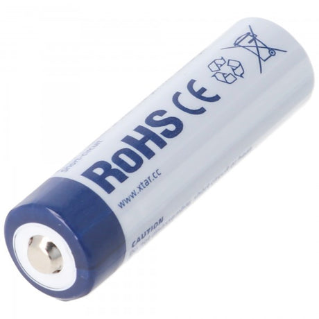 Xtar AA 1,5V 2000mAh Li-Ion Akku (4 St.)