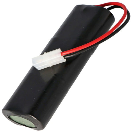 AccuCell Racing-Pack 7,2V 2000mAh Tamiya Stecker NiMH Akku