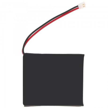 AccuCell Akku passend für Garmin Fenix 5X, Garmin Fenix 5X Running, Akku für Garmin Smartwatch, 3,8V, 410mAh