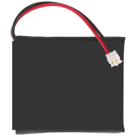AccuCell Akku passend für Garmin Fenix 5X, Garmin Fenix 5X Running, Akku für Garmin Smartwatch, 3,8V, 410mAh