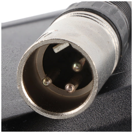 XLR 3polig GIANT Schnellladegerät 36V 4A XLR 3-polig / CAN-Bus 544M36V4AGLI180-10V 9gb1680202
