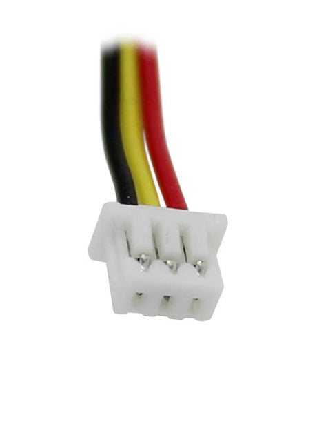Autec Original-Kranakku LiIon 3,7V 1300mAh AIRBM3V7L