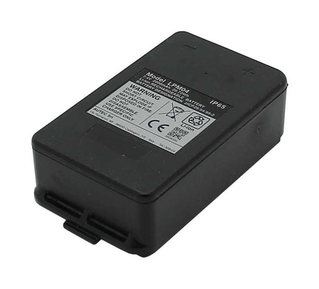 Autec Original-Kranakku LiPoly 7,4V 2800mAh Autec LPM04