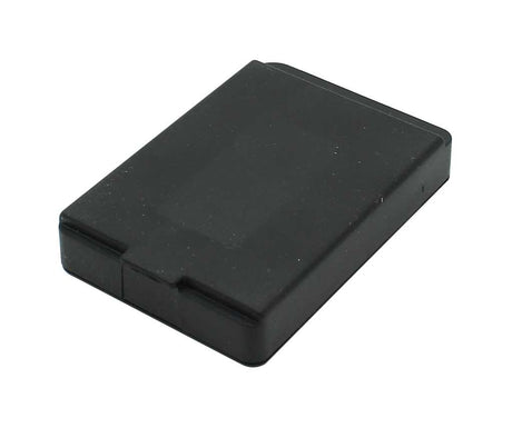 Autec Original-Kranakku NiMH 7,2V 750mAh ersetzt Autec MBM06MH