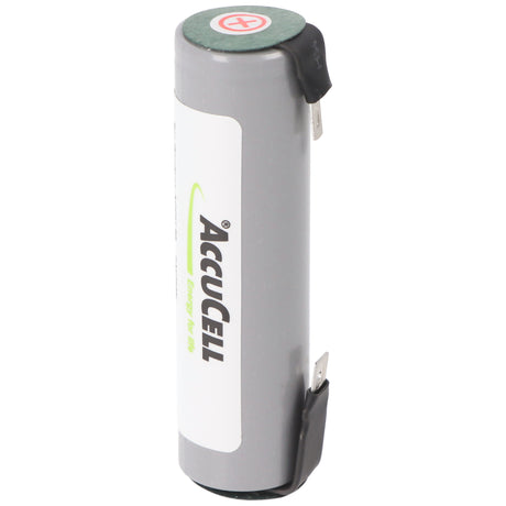 AccuCell Akku Kärcher WV 50 Plus Akku 1.633-101.0, 6.664-244.0, 1UR18650S