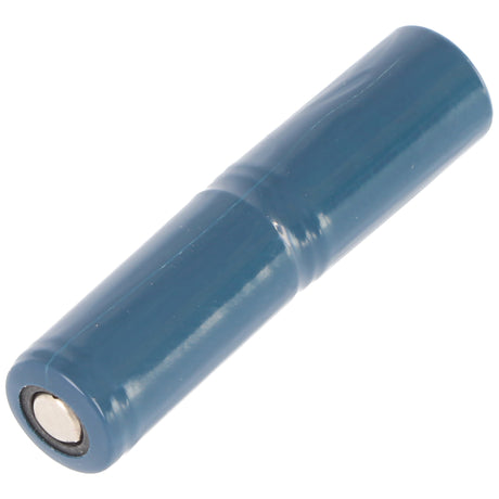 AccuCell Akku passend für den Eurobos Zeus Akku 2,4 Volt, Maße: ca. 10,4 x 45,50mm
