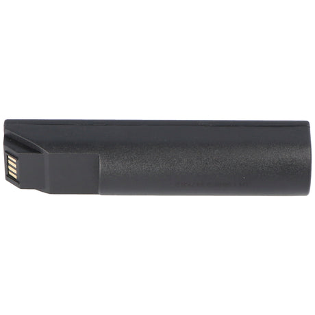 AccuCell Akku passend für den Honeywell 1202g Akku 013283, 100000495, 161888-0001, HO48L1-G, S-L-0526-E, SB-MX9-L, 3,7V 3400mAh