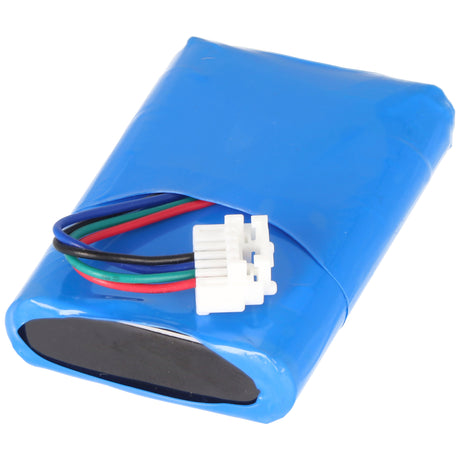 AccuCell Akku passend für Garmin Zumo 590, 590LM, 595, 595LM Akkutyp Garmin 010-12110-03