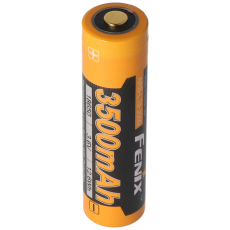 Panasonic 18650 3,7V 3500mAh 3facher Schutzschaltung Li-Ion Akku