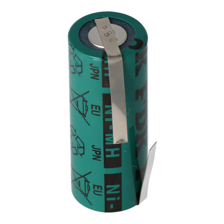 AccuCell Akku NiMH 2150mAh 4/5A Braun Oral-B Triumph Serie