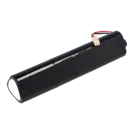 AccuCell 10,8V 2550mAh Akku passend für Velux