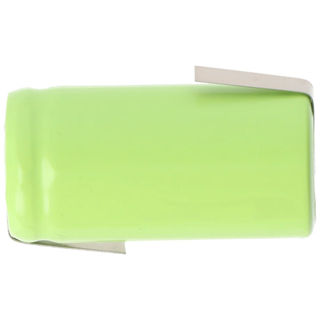 AccuCell Akku 2/3AA NiMH-Akku mit Lötfahne Z-Form 650mAh