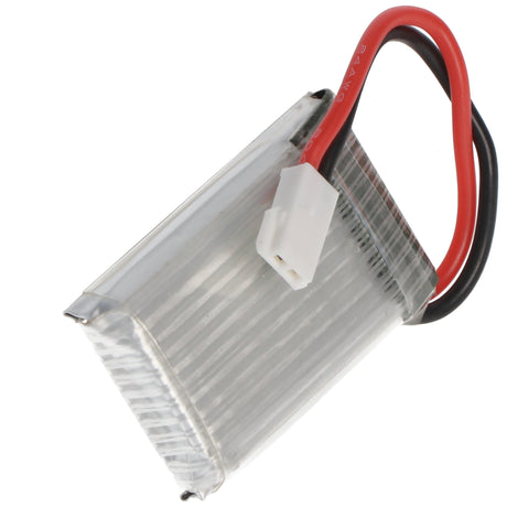 AccuCell Akku für Drohne Multicopter Quadrocopter wie Revell 44163, 23963 37x20x7,5mm 250mAh 3.7V Li-Polymer