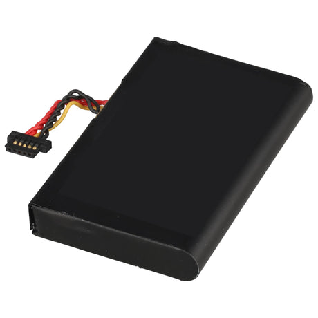 AccuCell Akku kompatibel für TomTom VF3W Akku 1IMP9/38/64 Motorrad-Navigationssystem, 4GE40 Typ LHA11133000