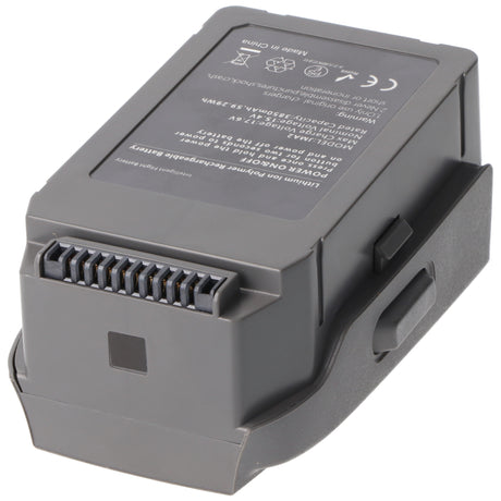 AccuCell Akku passend für DJI Mavic 2 Pro AkkuPack FB2-3850 Li-Polymer 15.4V 3600mAh