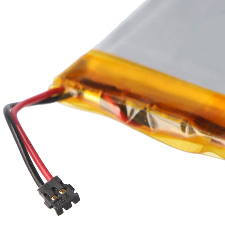 AccuCell Akku passend für Garmin Fenix 3, 361-00034-02 Li-Polymer 3,7 Volt 300mAh 1,1Wh