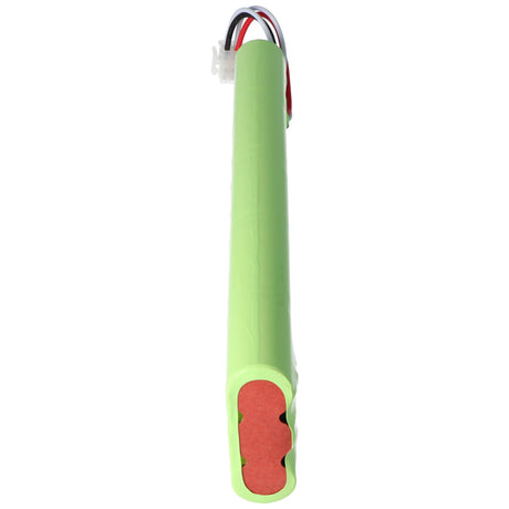 AccuCell Akku passend für Husqvarna Automower 260ACX, G2 2006, NiMH, 18V, 3000mAh, 54,0Wh