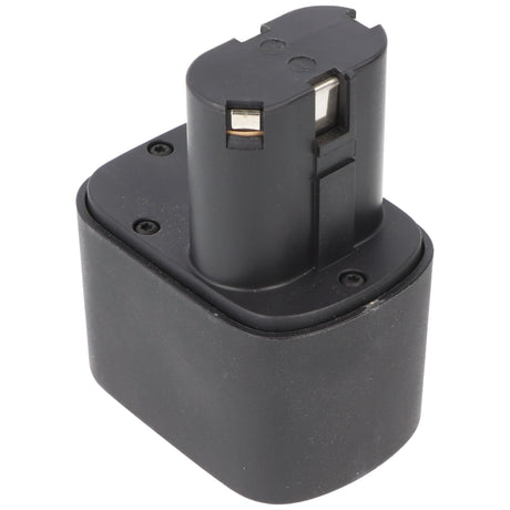 AccuCell Akku passend für KLAUKE RAM3 9,6V, 3.0AH NI-MH-AKKU