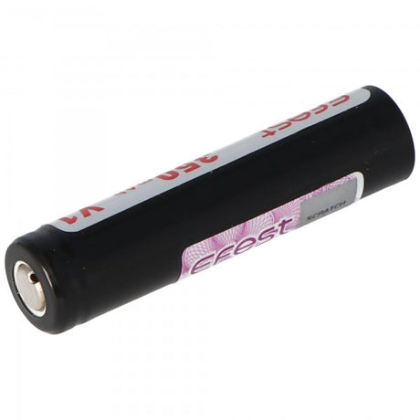 Efest IMR 10440 3,7V 350mAh ungeschützt