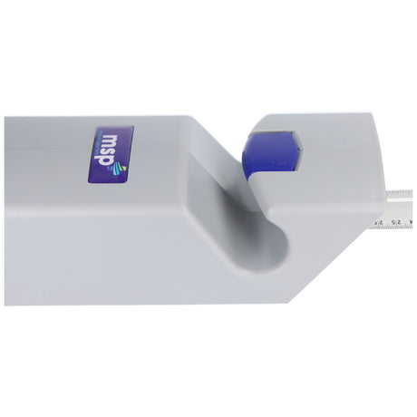 AccuCell Blei Akku passend für Arjo Lifter Encore, Tempo, Opera, Tenor, Sara plus KPA0100, 728x101x70mm