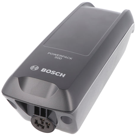 Bosch Powerpack 500 Rahmenakku original 500Wh Akku 36V 13,4Ah Neu