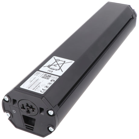 E-Bike Vision 461Wh PowerPack für Bosch Active (Plus) / Performance (CX) 36 V Intube horizontal 36,1cm kurz