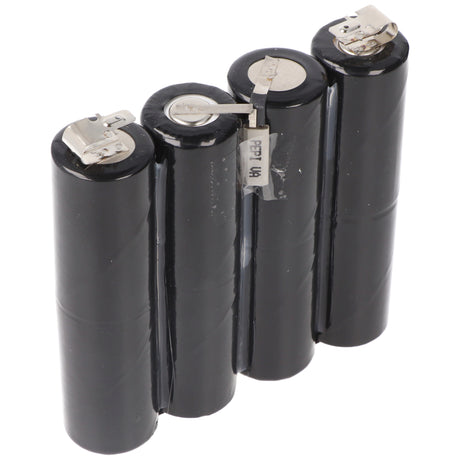 AccuCell Einsatz Akkupack NiMH 48V 3,0Ah passend für INFACO Elektrocoup F3010 805732 Astschere