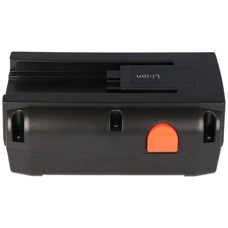 AccuCell GARDENA TURBO TRIMMER 8841, 8839 Li-Ion Nachbau Akku max. 2000mAh