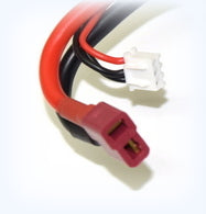 Absima Greenhorn V2 LiPo 2S 4000mAh 7,4V 50C HC T-Stecker
