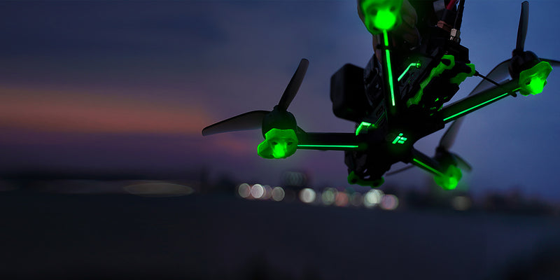 FPV Drohnen LiPo