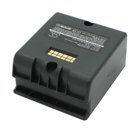 AccuCell Kranakku NiMH 4,8V 2000mAh ersetzt Cattron Theimeg 1BAT-7706-A201