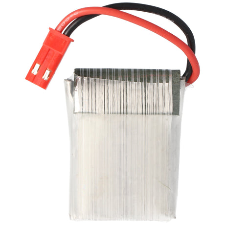 AccuCell Li-Polymer-Akku 700mAh 3.7V für Modellbau bauähnlich Revell 23951, 52x27x7mm